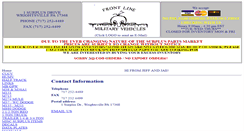 Desktop Screenshot of flmv.net